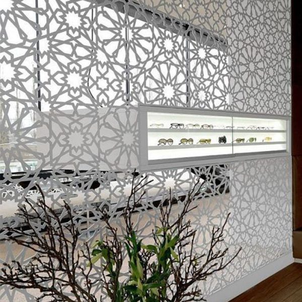 ARBORIS مدل - تصویر 2