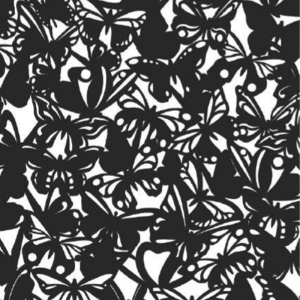 مدلBUTTERFLIES