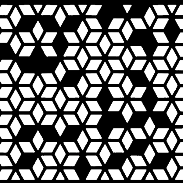 مدلCUBE