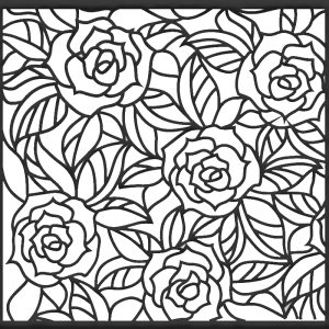 FLOWER BOX  مدل
