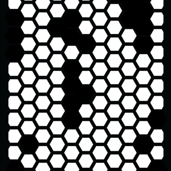مدلHONEYCOMB