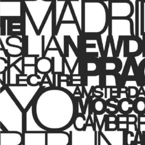 مدلWORLD