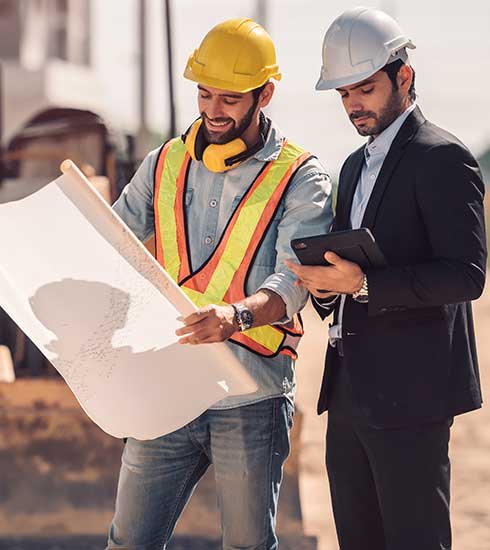 تیم مهندسی تاو سازه